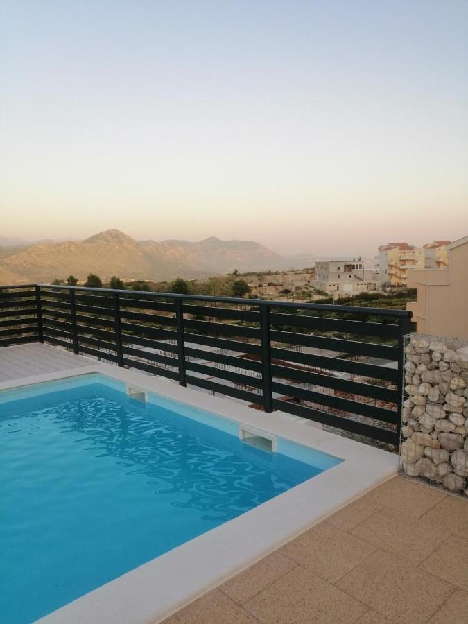 Bella Vista Near Dubrovnik Apartamento Ivanica Exterior foto