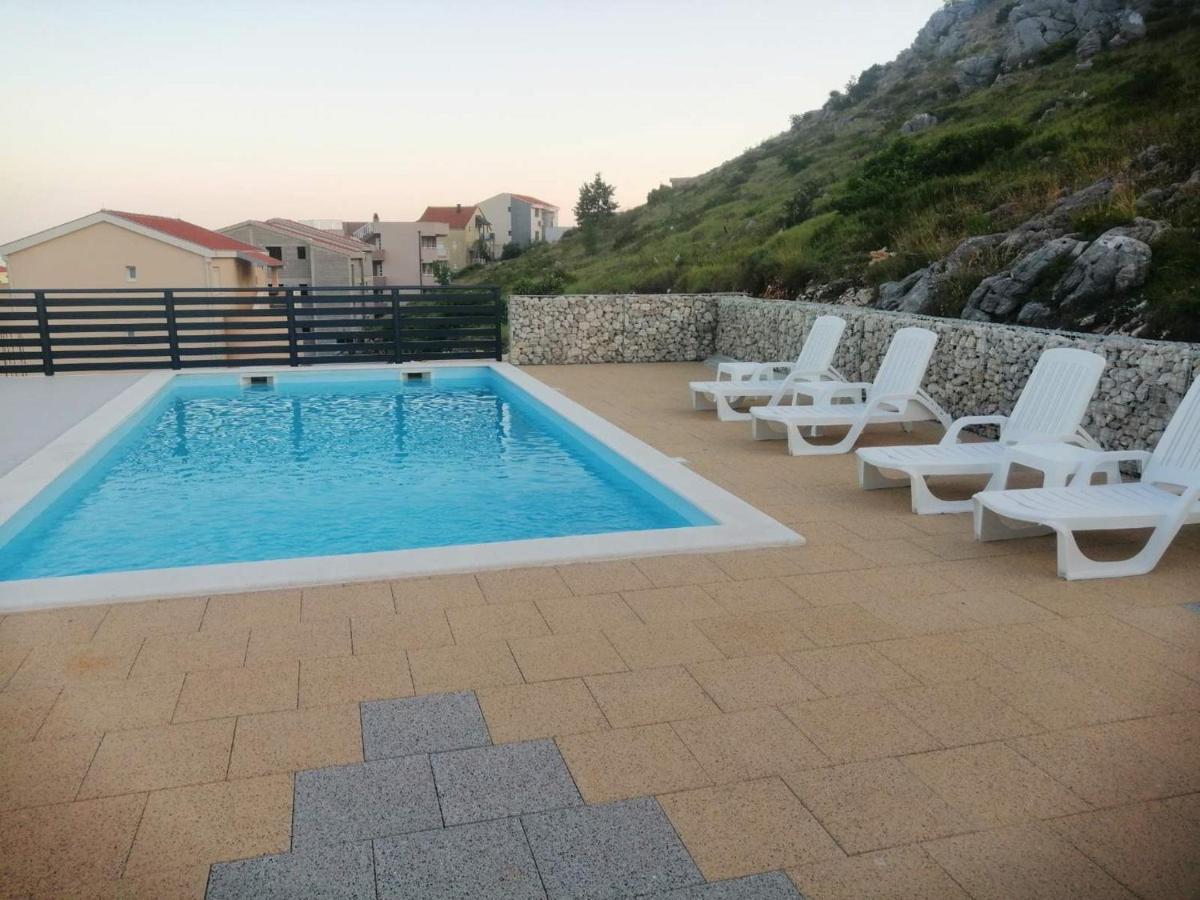 Bella Vista Near Dubrovnik Apartamento Ivanica Exterior foto