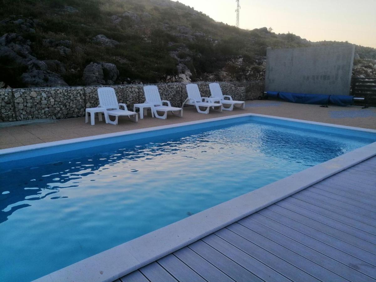 Bella Vista Near Dubrovnik Apartamento Ivanica Exterior foto