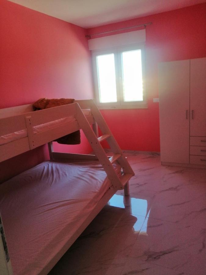 Bella Vista Near Dubrovnik Apartamento Ivanica Exterior foto
