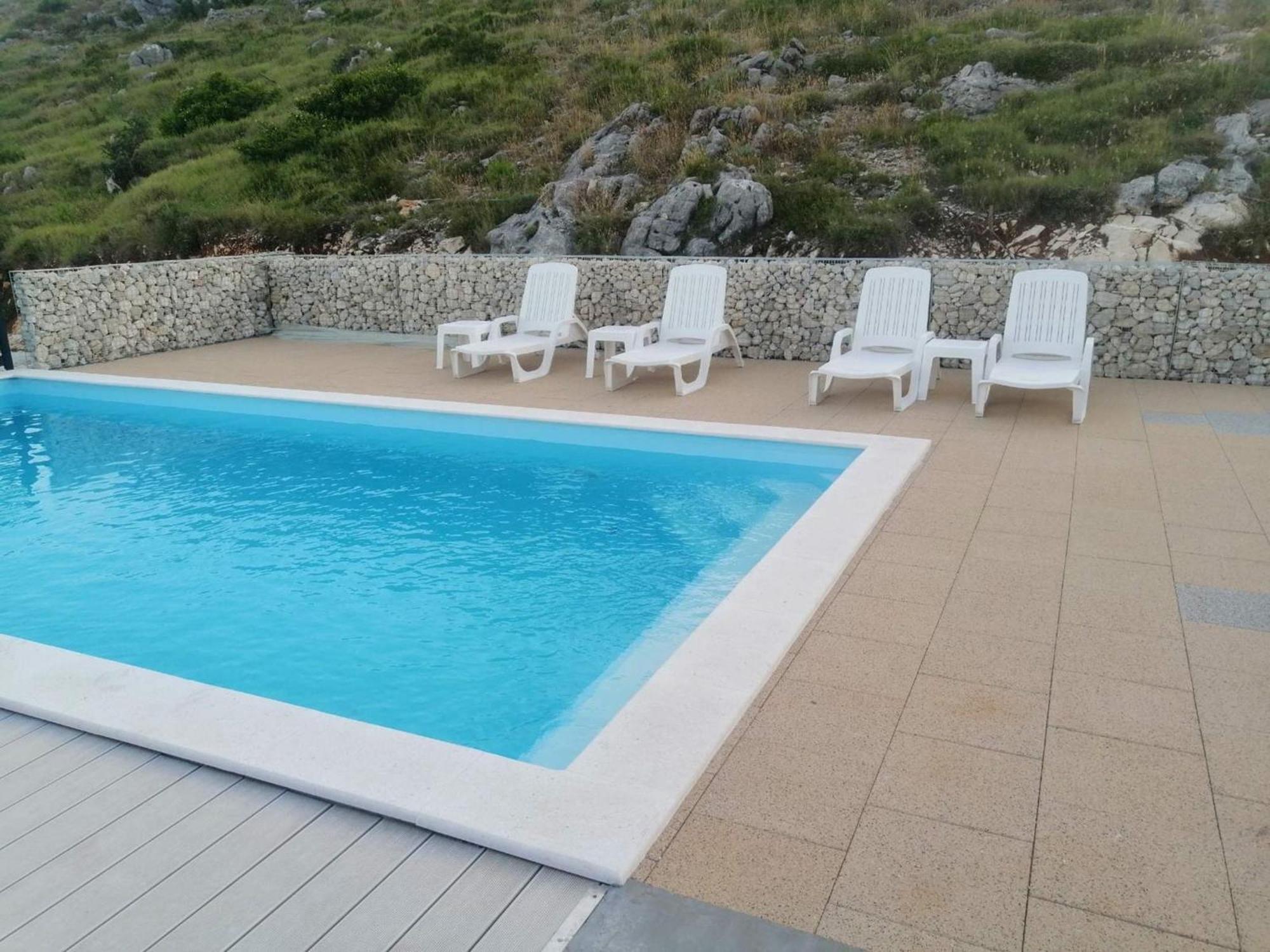 Bella Vista Near Dubrovnik Apartamento Ivanica Quarto foto